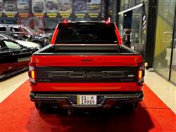 فورد F-150 رابتور